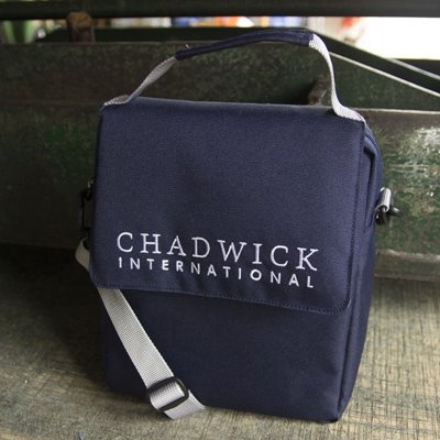Chadwick Snack Bag